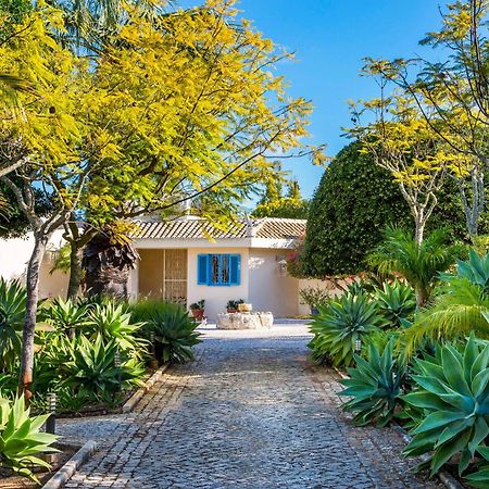 Quinta Azul - Gorgeous Apartment With Pool & Private Terrace Lagoa  Exterior photo