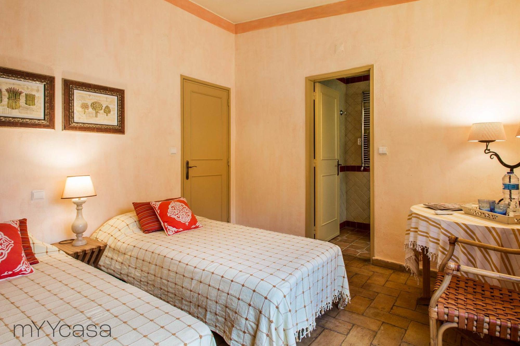 Quinta Azul - Gorgeous Apartment With Pool & Private Terrace Lagoa  Exterior photo
