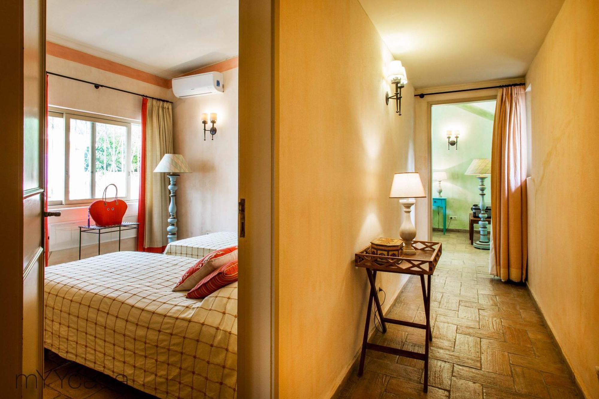Quinta Azul - Gorgeous Apartment With Pool & Private Terrace Lagoa  Exterior photo